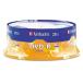 Memorex DVD минус R 4.7?GB кекс box 25?/ упаковка 