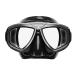 Scubapro Zoom Evo Dive Mask Black Silver 141[ параллель импорт ]