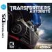 Transformers: Autobots ( импорт версия : Северная Америка ) DS