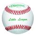 Diamond Little League состязание комплектация бейсбол 12 шт 