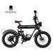  electric bike COSWHEEL SMART EV motor-bike one kind license . possible to run in the public road number acquisition possibility stylish fatbike 