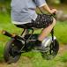 �d���L�b�Y�o�C�N EVEREST XING emove �q���p �~�j�o�C�N �d����p�ߋ� �L�b�Y�o�C�N �������� ���w�� 6�� 7�� 8�� 9�� 10�� �a���� �v���[���g �֘A�摜4