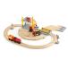 BRIO レール&ロードクレーンセット 33208の商品画像