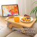  arm tray arm стол диван для складной интерьер смешанные товары мебель из дерева легкая установка 