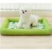  домашнее животное bed летний кошка bed собака bed .... коврик подушка охлаждающий коврик круг мытье маленький размер собака средний собака домашнее животное bed подушка тепловая защита мягкий 