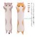  мягкая игрушка 110cm подушка baby кошка . днем . подушка в машине интерьер ребенок Dakimakura Dakimakura животное животное нежный мягкость мягкость .