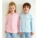  Rush Guard uv cut Parker Kids UV cut длинный рукав . вода скорость . мужчина девочка солнцезащитное средство ребенок ультрафиолетовые лучи меры выгоревший на солнце участок предотвращение тонкий модный 