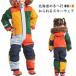  лыжи одежда Kids девочка мужчина ребенок комбинезон Jump костюм одежда для сноуборда зимняя одежда одежда для сноуборда уличный снежные игры зима .
