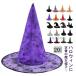  Halloween шляпа . женщина шапочка Halloween шляпа Mahou Tsukai .... шапочка FCZY менять оборудование маскарадный костюм party товары колпак head аксессуары 
