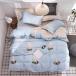  futon комплект крышек одиночный постельные принадлежности покрытие постельные принадлежности комплект подушка покрытие .. чехол на футон 3 позиций комплект европейский японский стиль двоякое применение bed для дезодорация . клещи антибактериальный ... скорость .
