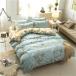  futon комплект крышек постельные принадлежности комплект подушка покрытие .. чехол на футон одиночный постельные принадлежности покрытие европейский японский стиль двоякое применение bed для дезодорация . клещи антибактериальный ... скорость . симпатичный Queen 
