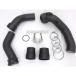 BMW F25 X3 N55 ��ѥ���ơ��� �����ܥ��㡼�� �ѥ��� ������� CHARGE PIPE+BOOST PIPE
