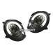 2010-2013y Mini Cooper R55R56R57R58R59 передняя фара черный оригинальные ксеноновые фары соответствует 