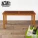 ACME Furnitureakme фурнитура WARNER DINING TABLE STANDARDwa-na- обеденный стол стандартный 160cm