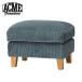 ACME Furniture ե˥㡼 JETTY feather OTTOMAN AC-07 NV ƥ ե åȥޥ ͥӡ