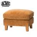 ACME Furniture ե˥㡼 JETTY feather OTTOMAN AC-07 MT ƥ ե åȥޥ ޥ