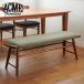 ACME Furniture OAKS BENCH KH ткань akme фурнитура дуб s bench хаки ткань стул стул - стул стул стул living 