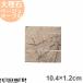 ŷ  եåȥץ졼 10.41.2cm ץ졼 ֥饦ޡ֥ 280g  ѻ ʿ  Ĥ ƫ åԥԲ