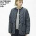 [ купон .20%OFF] Lavenham /LAVENHAM Rav n Star вырез лодочкой жакет стеганое пальто свет внешний Англия производства LV6186 женский 