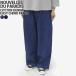 [ купон .20%OFF]n- bell dupalati/NOUVELLES DU PARADIS хлопок Denim легкий брюки-чинос COTTON DENIM EASY CHINO PANTS PB26104 женский 