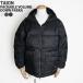 [ купон .15%OFF]ta ион /TAION mountain pa Cub ru объем down Parker MOUNTAIN PACKABLE VOLUME DOWN PARKA TAION-106VZMT унисекс 