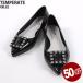 50%OFF тонн pa Ray to/TEMPERATE Jill po Inte dotu балетки резиновые сапоги low каблук дождь обувь водоотталкивающий GILLE женский 