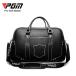  Golf сумка Golf для сумка натуральная кожа большая вместимость сумка "Boston bag" большая сумка путешествие сумка спорт обувь место хранения имеется сумка на плечо портфель 2way водонепроницаемый 