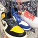 �C�Ђ� �J�X�^�� �y�C�Y���[ ���R AF1 �i�C�L �y�C�Y���[ �o���_�i ���[�J�b�g �n�C�J�b�g ������� �V���[���[�X �S12�F 140cm 160cm 8mm �֘A�摜2