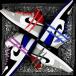 �C�Ђ� �J�X�^�� �y�C�Y���[ ���R AF1 �i�C�L �y�C�Y���[ �o���_�i ���[�J�b�g �n�C�J�b�g ������� �V���[���[�X �S12�F 140cm 160cm 8mm �֘A�摜5