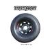  для трейлера шина 225 шина &amp; колесо комплект 0501-06 TIGHTJAPAN тугой Japan включение в покупку не возможно 