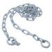  steel якорь цепь 6φ×10m цинк металлизированный ..site есть форель 