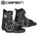 OBRIENo Brian wake board крепление ACCESS доступ средний класс oblaien метрический винт попутный поток ботинки WAKEBOARD OBRIENo Brian 