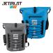  jet Pilot JETPILOT водонепроницаемый сумка 50L рюкзак большая вместимость Jet Ski ACS24912