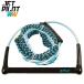  jet Pilot JETPILOT wake board руль линия WAKE ROPE COMBO комплект 75ft 4 секция JA22998