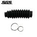 SGS IBR ботинки SEADOO Seedoo 4 ход #268000186 SGS44031
