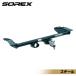  Toyota TOYOTA Succeed * Probox модель для холодных районов NEW планка с фаркопом steel SOREX Solex T-186NHC производитель прямая поставка, оплата при получении не возможно 