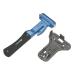  Daiji Industry FT-16 Rescue Hammer meru Tec meltec срочный час. ...