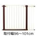  простой торцевая дверь 20 бесплатная доставка детская дверь широкий ширина 96cm ~ 101cm повышение рама имеется .. обивка baby защита baby младенец ребенок торцевая дверь 