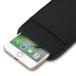 iPhone �X���[�u �P�[�X�i�|�P�b�g�t�jiPhone Air�E17 Pro MAX�E16 Pro Max�EPlus �p JustFit.�i3�F�j��p�݌v �W���X�g�t�B�b�g �l�I�v�����f�ނŕی� �֘A�摜2