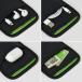 iPhone �X���[�u �P�[�X�i�|�P�b�g�t�jiPhone Air�E17 Pro MAX�E16 Pro Max�EPlus �p JustFit.�i3�F�j��p�݌v �W���X�g�t�B�b�g �l�I�v�����f�ނŕی� �֘A�摜4