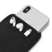 iPhone �X���[�u �P�[�X�i�|�P�b�g�t�jiPhone 17�E17 Pro�E17e�E16�E16 Pro�E16e �p JustFit�i3�F�j��p�݌v �W���X�g�t�B�b�g �l�I�v�����f�� �֘A�摜3