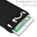 iPad mini 7�iA17 Pro�j�Ή� �X���[�u�P�[�X iPad �~�j �V���[�Y�p JustFit. ���Ӌ@�킪����֗��ȃ|�P�b�g�t �D�����ی삷�鍂���l�I�v�����f�� �֘A�摜3