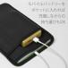 iPad mini 7�iA17 Pro�j�Ή� �X���[�u�P�[�X iPad �~�j �V���[�Y�p JustFit. ���Ӌ@�킪����֗��ȃ|�P�b�g�t �D�����ی삷�鍂���l�I�v�����f�� �֘A�摜5