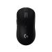 [ коробка повреждение кроме того, коробка загрязнения товар ] Logicool PRO X SUPERLIGHT G-PPD-003WL-BK ( черный ) Wireless Gaming Mouse