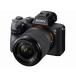 [�W���i]SONY ��7 III ILCE-7M3K �Y�[�������Y�L�b�g