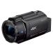 [ коробка повреждение кроме того, коробка загрязнения товар ]SONY FDR-AX45A(B) черный цифровой 4K видео камера магнитофон 