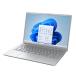 [�W���i] FUJITSU FMV LIFEBOOK MH55/J3 FMVM55J3SZ Joshin�I���W�i�����f��