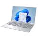 [���j�� �܂��� ������i]FUJITSU FMV LIFEBOOK AH45/J3 FMVA45J3SZ (�t�@�C���V���o�[)
