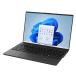 [ выставленный товар ] FUJITSU FMV LIFEBOOK UH93/J3 FMVU93J3BZ (pikto черный )