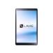 [ выставленный товар ] NEC LAVIE Tab T8 T0855/GAS PC-T0855GAS ( Arctic серый )